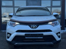 Toyota RAV4 2018 года
