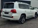 Toyota Land Cruiser 2013 года