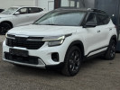 Kia Seltos 2024 года