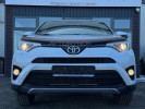 Toyota RAV4 2018 года