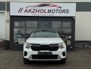 Kia Seltos 2024 года