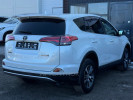 Toyota RAV4 2018 года
