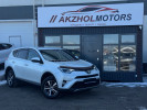 Toyota RAV4 2018 года