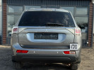 Mitsubishi Outlander 2012 года