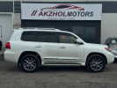 Toyota Land Cruiser 2013 года