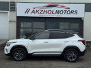 Kia Seltos 2024 года