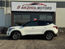 Kia Seltos 2024 года