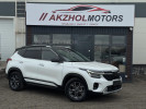 Kia Seltos 2024 года