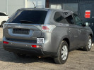 Mitsubishi Outlander 2012 года