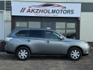 Mitsubishi Outlander 2012 года