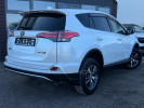 Toyota RAV4 2018 года