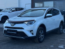 Toyota RAV4 2018 года