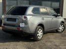 Mitsubishi Outlander 2012 года