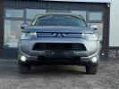 Mitsubishi Outlander 2012 года