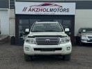 Toyota Land Cruiser 2013 года