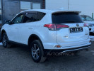 Toyota RAV4 2018 года