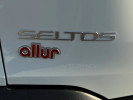 Kia Seltos 2024 года