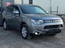 Mitsubishi Outlander 2012 года