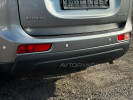 Mitsubishi Outlander 2012 года