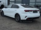 Kia K3 2024 года