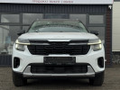 Kia Seltos 2024 года