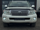 Toyota Land Cruiser 2013 года