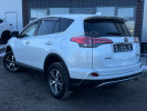 Toyota RAV4 2018 года