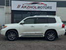 Toyota Land Cruiser 2013 года
