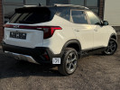Kia Seltos 2024 года