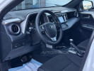 Toyota RAV4 2018 года