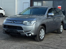 Mitsubishi Outlander 2012 года