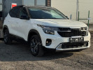 Kia Seltos 2024 года