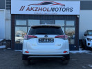 Toyota RAV4 2018 года