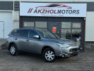 Mitsubishi Outlander 2012 года