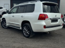 Toyota Land Cruiser 2013 года