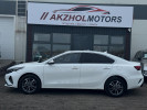 Kia K3 2024 года
