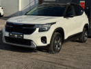 Kia Seltos 2024 года