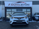 Toyota RAV4 2018 года