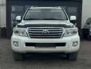 Toyota Land Cruiser 2013 года