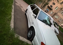 ВАЗ (Lada) 2114 2013 года
