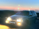 Volkswagen Passat 1990 года