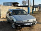 Volkswagen Passat 1990 года