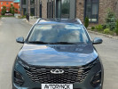 Chery Tiggo 2 2024 года