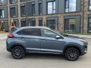 Chery Tiggo 2 2024 года