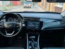 Chery Tiggo 2 2024 года