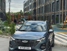 Chery Tiggo 2 2024 года