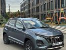 Chery Tiggo 2 2024 года