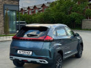 Chery Tiggo 2 2024 года