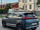 Chery Tiggo 2 2024 года