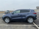 Kia Sportage 2019 года